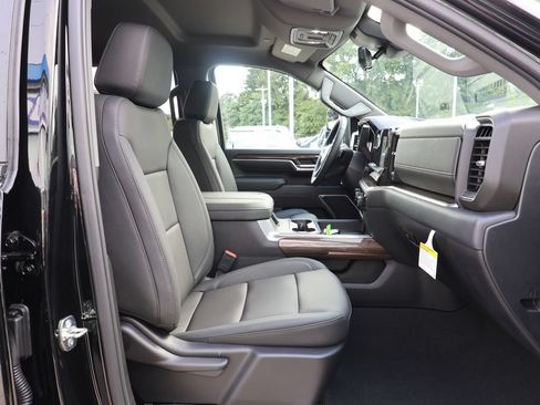 New 2026 Chevrolet Silverado 3500 LT w/ Trail Boss Package AWD/4WD image 43