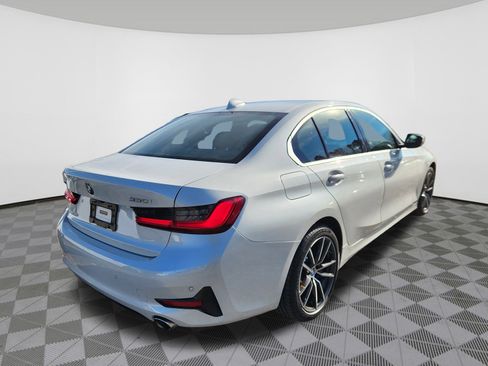 Used 2020 BMW 330i xDrive Sedan image 4