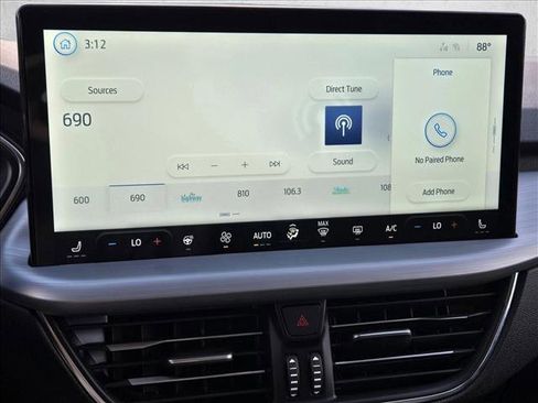 New 2026 Ford Escape SE w/ PHEV Premium Package image 12