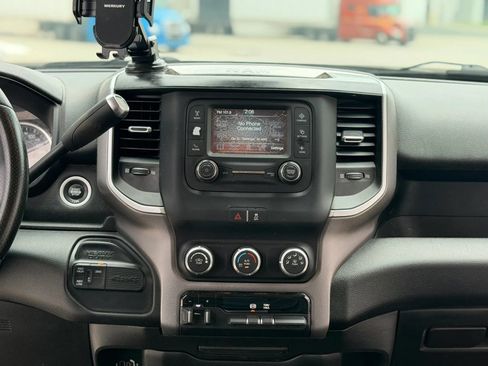 Used 2019 RAM 2500 Big Horn AWD/4WD image 31