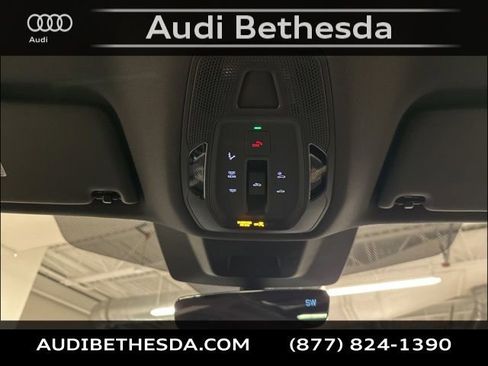 New 2025 Audi Q5 Premium Plus image 21