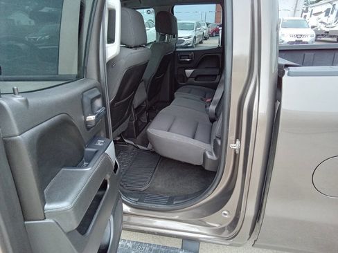 Used 2015 Chevrolet Silverado 1500 LT w/ All Star Edition AWD/4WD image 10