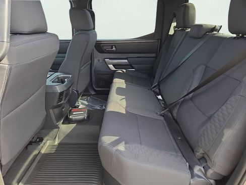 New 2026 Toyota Tundra SR5 image 18