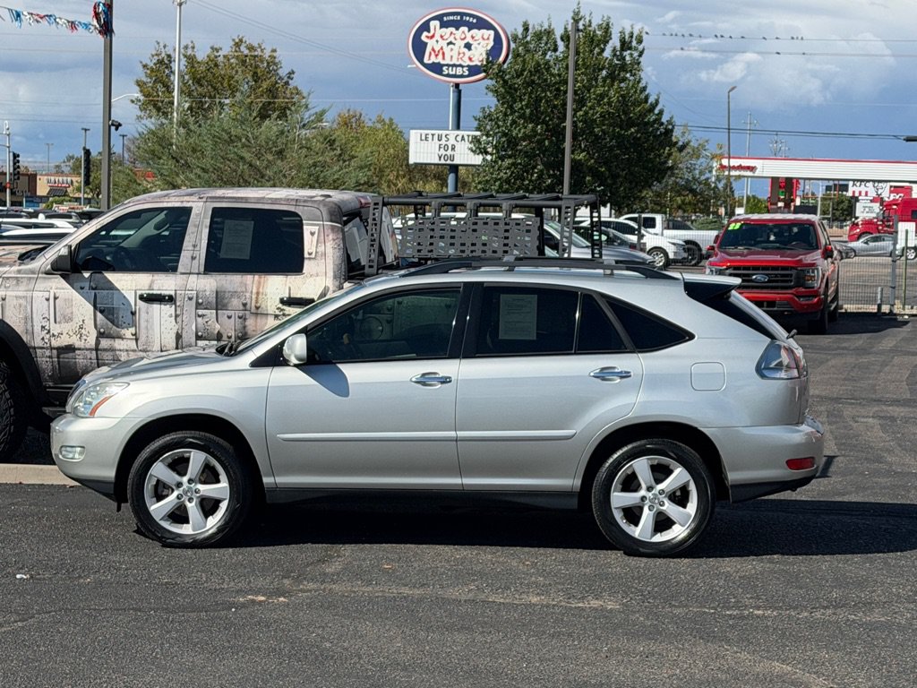 Used 2008 Lexus RX 350 2WD image 2