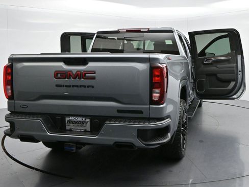 Used 2026 GMC Sierra 1500 Elevation w/ Elevation Premium Package AWD/4WD image 41