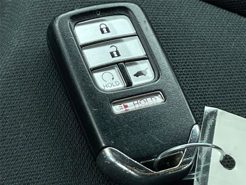 Used 2019 Honda Civic EX image 31