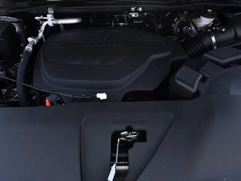 New 2026 Honda Odyssey EX-L image 32