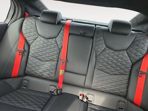 Used 2026 Cadillac CT5 V image 22