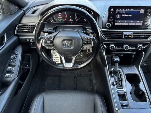 Used 2020 Honda Accord Sport image 14