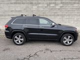 Used 2014 Jeep Grand Cherokee Overland image 4