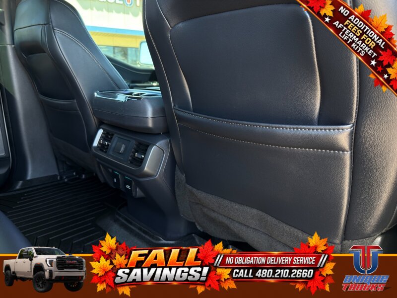 Used 2024 Ford F150 XLT w/ Equipment Group 303A High AWD/4WD image 25