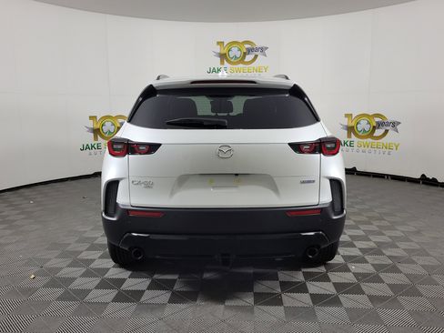 New 2026 MAZDA CX-50 AWD 2.5 Hybrid w/ Cargo Package image 7