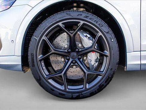 New 2026 Audi RS Q8 performance AWD/4WD image 9