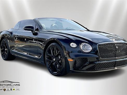 Used 2023 Bentley Continental GT V8 image 2