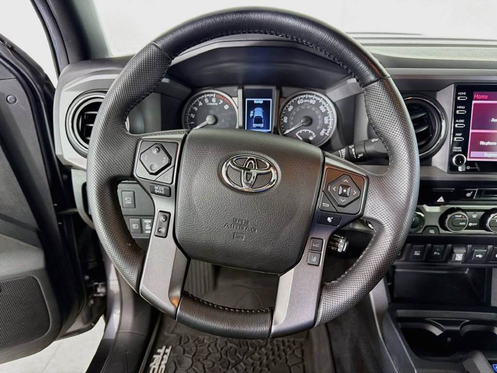 Used 2022 Toyota Tacoma TRD Pro AWD/4WD image 13