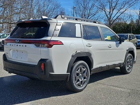 New 2026 Subaru Outback Premium image 6