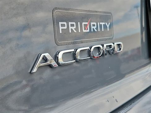 Used 2025 Honda Accord EX-L image 31