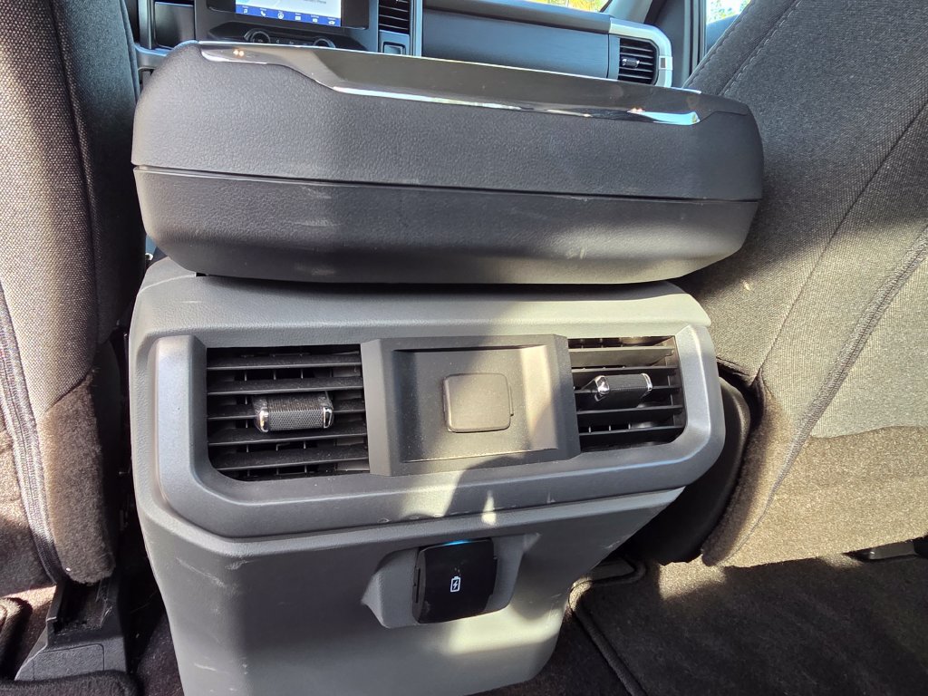 Used 2023 Ford F150 XLT w/ XTR Package AWD/4WD image 19
