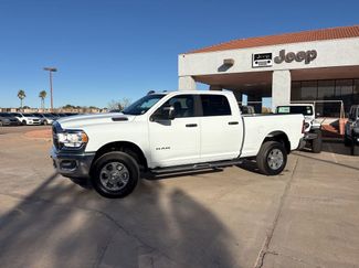 Used 2024 RAM 2500 Big Horn AWD/4WD video 1