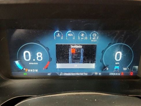 Used 2022 Ford Expedition Max Limited image 15