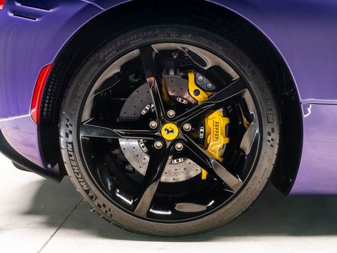 Used 2022 Ferrari SF90 Stradale AWD/4WD image 36