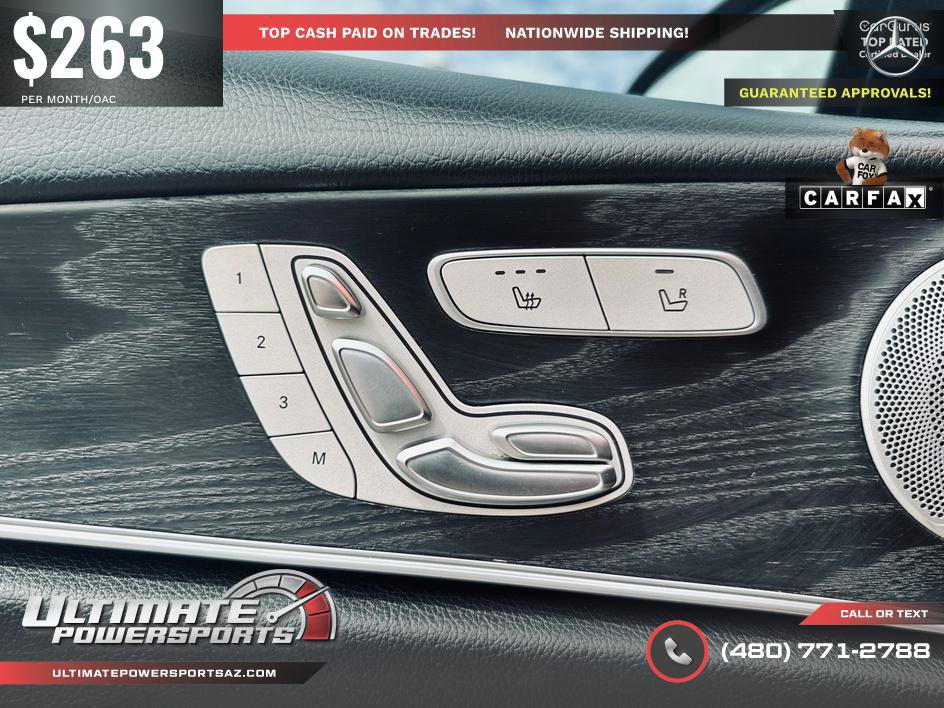 Used 2018 Mercedes-Benz E 300 image 57