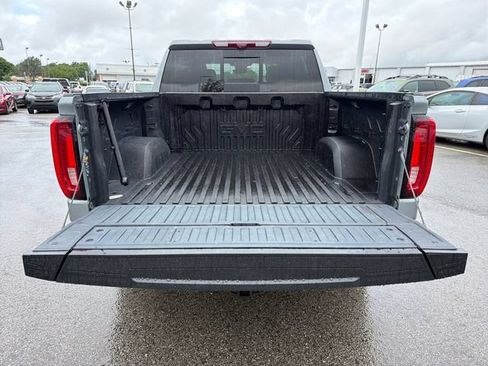 Used 2024 GMC Sierra 1500 Denali Ultimate AWD/4WD image 25