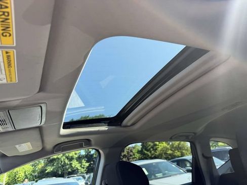 Used 2020 Honda CR-V EX image 17