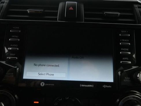 Used 2024 Toyota 4Runner TRD Off-Road image 17