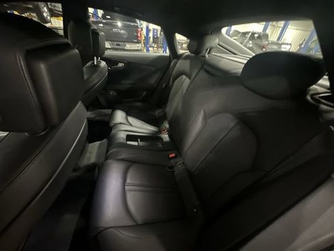 Used 2014 Audi RS 7 Prestige AWD/4WD image 30
