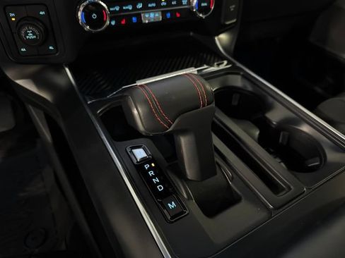 Used 2024 Ford F150 Raptor AWD/4WD image 22
