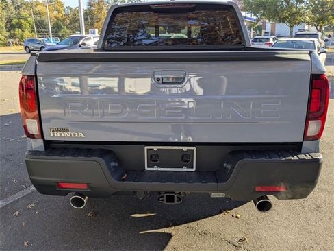 New 2026 Honda Ridgeline RTL image 7