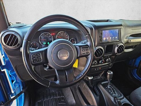 Used 2016 Jeep Wrangler Sport w/ Quick Order Package 24S image 17