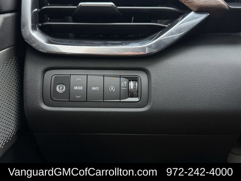 New 2027 GMC Acadia Denali Ultimate w/ LPO, Floor Liner Package AWD/4WD image 20