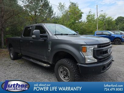 Used 2022 Ford F250 XL w/ Power Equipment Group
