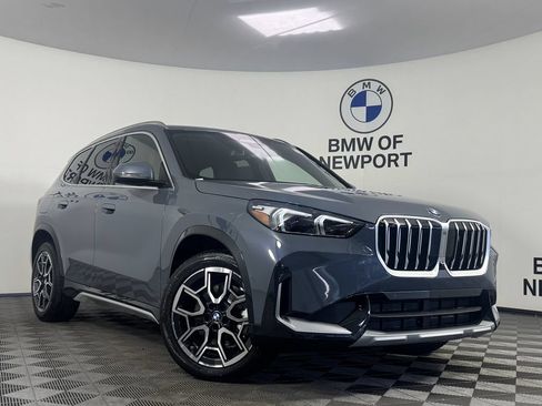New 2027 BMW X1 xDrive28i AWD/4WD image 3