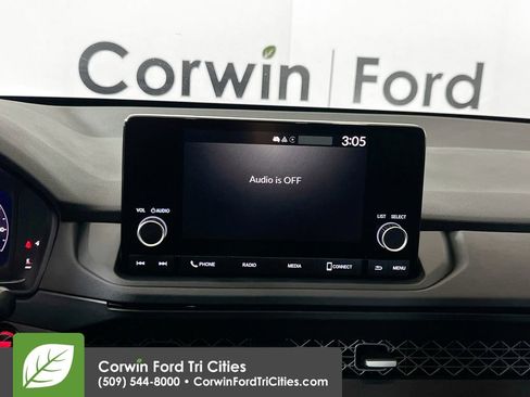 Used 2024 Honda Accord EX image 20