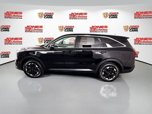 Used 2025 Kia Sorento S w/ Panoramic Sunroof Package AWD/4WD image 15
