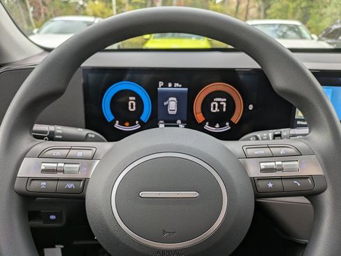New 2026 Hyundai Kona SE FWD image 31