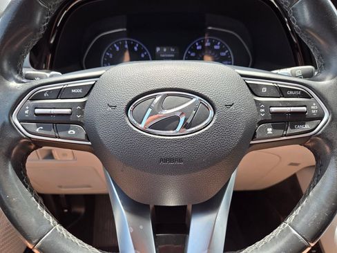 Used 2020 Hyundai Palisade SEL FWD image 31