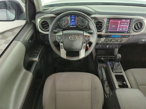 Used 2021 Toyota Tacoma SR5 image 14