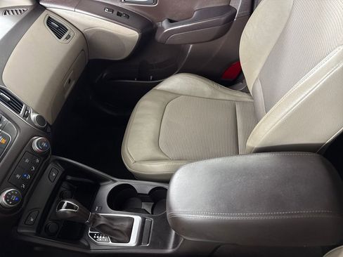 Used 2015 Hyundai Tucson SE image 17