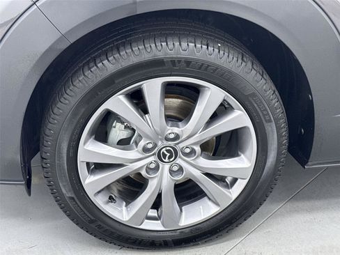 Used 2021 MAZDA CX-30 AWD 2.5 S w/ Preferred Package image 10