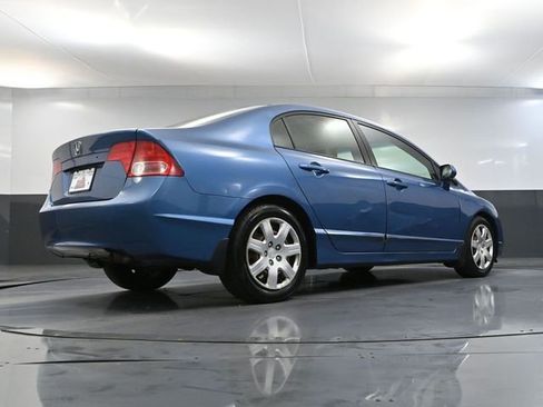 Used 2006 Honda Civic LX image 42