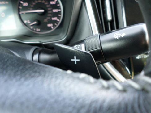 Used 2022 Subaru Legacy Limited image 30