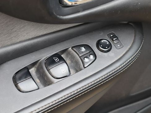 Used 2021 Nissan Murano SV AWD/4WD image 20