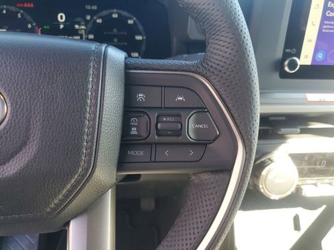 New 2025 Toyota Tacoma TRD Off-Road image 26