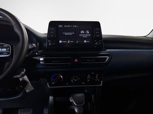 Used 2021 Kia Seltos S image 22