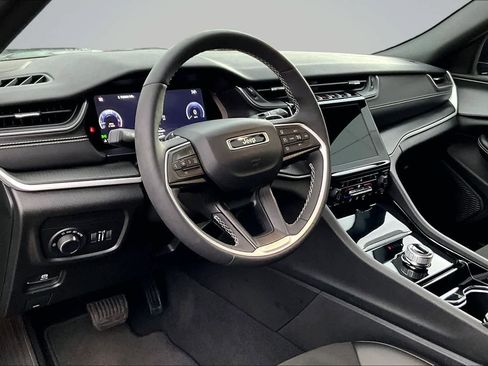 Used 2023 Jeep Grand Cherokee Altitude AWD/4WD image 2