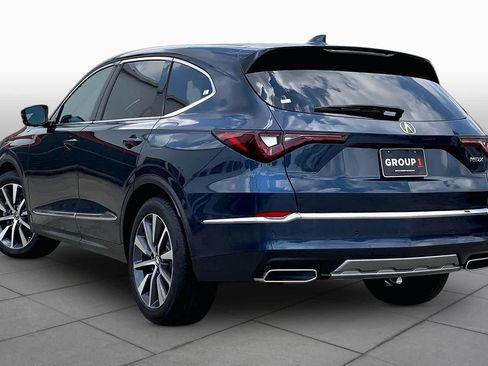 Certified 2026 Acura MDX FWD w/ Technology Package image 12